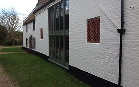 White House Farm
