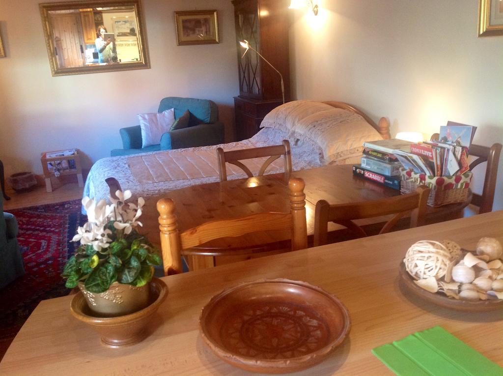 White House Farm Bed & Breakfast Hindolveston Oda fotoğraf