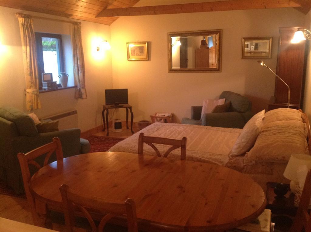 White House Farm Bed & Breakfast Hindolveston Oda fotoğraf