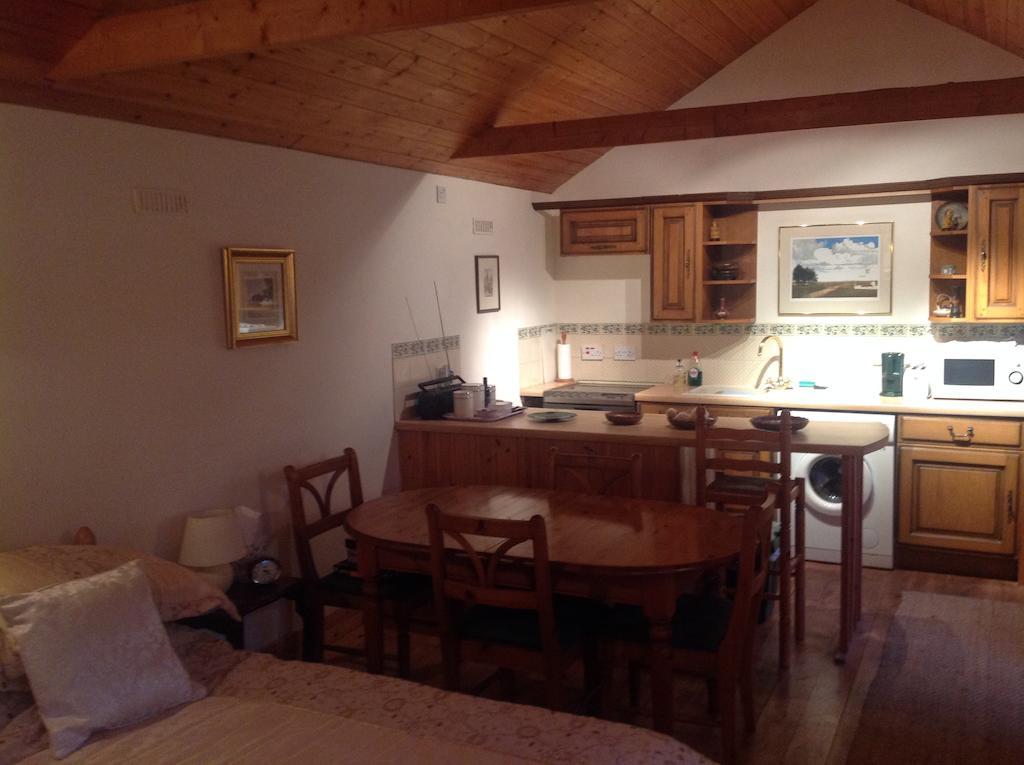 White House Farm Bed & Breakfast Hindolveston Dış mekan fotoğraf